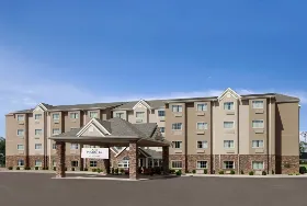 Photograph of Microtel Inn & Suites, Saint Clairsville