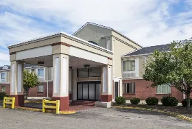 Photograph of Red Roof Inn, Columbus