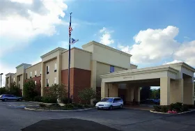 Photograph of Hampton Inn, Richfield