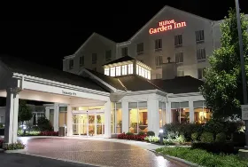 Photograph of Hilton Garden Inn, Blue Ash