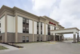 Photograph of Hampton Inn, Findlay