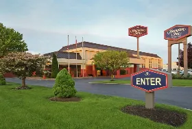 Photograph of Hampton Inn, Austinburg