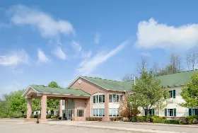 Photograph of Days Inn, Lisbon