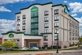 Photograph of Wingate by Wyndham, Lima