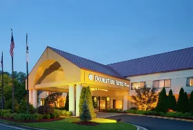 Photograph of Doubletree Guest Suites, Sharonville