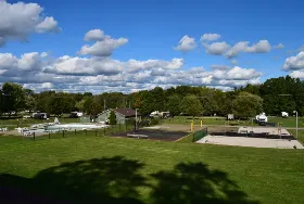 Photograph of Andover / Pymatuning Lake KOA Holiday, Williamsfield