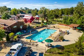 Photograph of Sunbury / Columbus North KOA Holiday, Sunbury