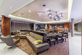 Photograph of SpringHill Suites, Tulsa