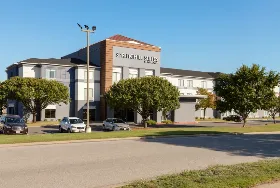 Photograph of SpringHill Suites, Tulsa