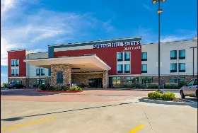 Photograph of SpringHill Suites, Enid
