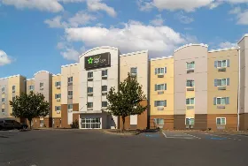 Photograph of Extended Stay America Suites, Mcalester