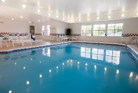 Photograph of Residence Inn, Oklahoma City