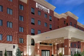 Photograph of Staybridge Suites Oklahoma City Dwtn - Bricktown, Oklahoma City