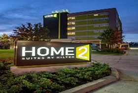 Photograph of Home2 Suites, Oklahoma City