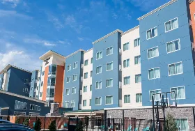 Photograph of Residence Inn, Oklahoma City
