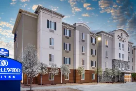 Photograph of Candlewood Suites, Enid