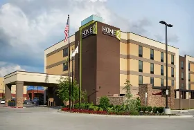 Photograph of Home2 Suites, Muskogee