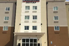 Photograph of Candlewood Suites, Woodward