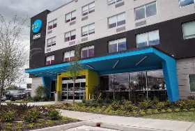 Photograph of Tru by Hilton, Oklahoma City