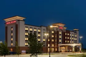 Photograph of Hampton Inn, Norman