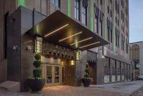 Photograph of Tulsa Club Hotel, Curio Collection by Hilton, Tulsa