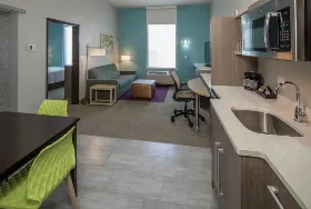 Photograph of Home2 Suites, Owasso