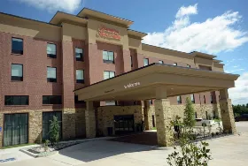 Photograph of Hampton Inn, Oklahoma City
