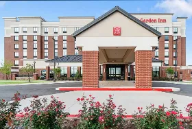 Photograph of Hilton Garden Inn, Edmond