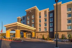 Photograph of Homewood Suites, Catoosa