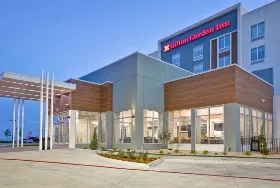 Photograph of Hilton Garden Inn, Broken Arrow