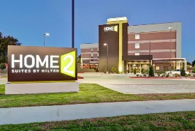 Photograph of Home2 Suites, Midwest City