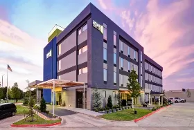 Photograph of Home2 Suites, El Reno