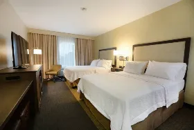 Photograph of Hampton Inn, Ponca City