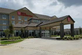 Photograph of Hilton Garden Inn, Ardmore