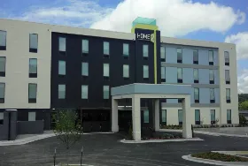 Photograph of Home2 Suites, Tulsa