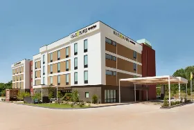 Photograph of Home2 Suites, Edmond