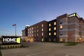 Photograph of Home2 Suites, Oklahoma City
