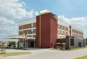 Photograph of Home2 Suites, Oklahoma City