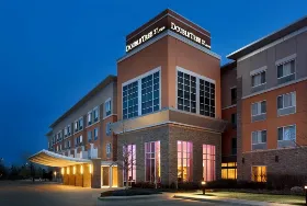 Photograph of DoubleTree by Hilton, Oklahoma City
