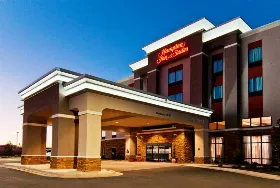 Photograph of Hampton Inn, Pauls Valley