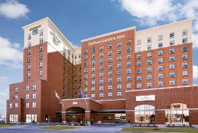 Photograph of Homewood Suites, Oklahoma City