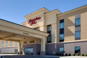 Photograph of Hampton Inn, Chickasha
