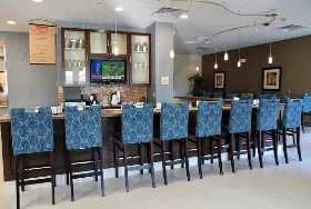 Photograph of Hilton Garden Inn, Tulsa