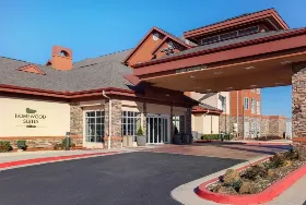 Photograph of Homewood Suites, Lawton