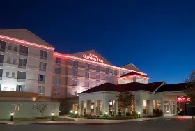 Photograph of Hilton Garden Inn, Oklahoma City