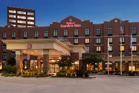 Photograph of Hilton Garden Inn, Bartlesville