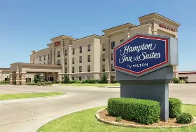 Photograph of Hampton Inn, Enid