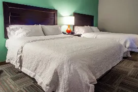 Photograph of Hampton Inn, Miami