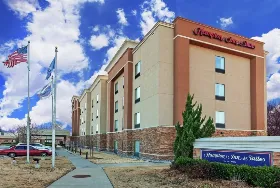 Photograph of Hampton Inn, Owasso