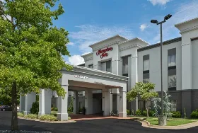 Photograph of Hampton Inn, Bartlesville